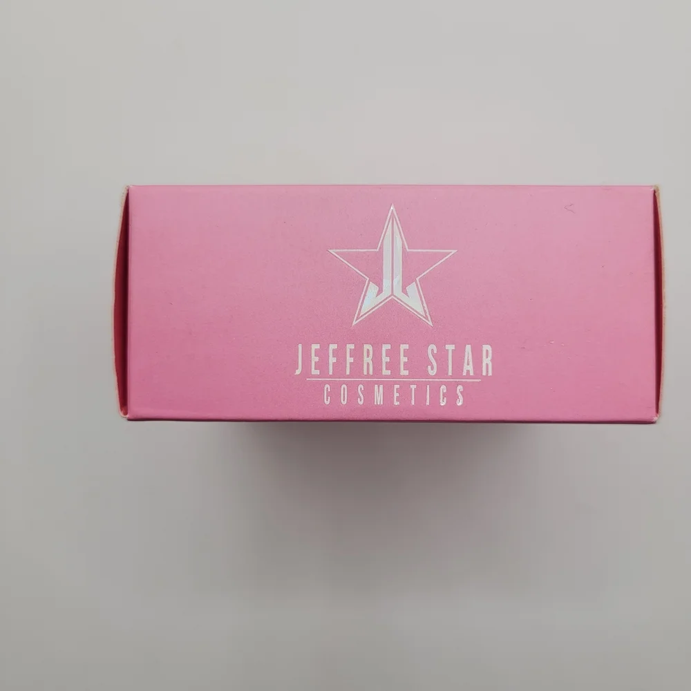 Jeffree Star Cosmetics - Matte Setting Powder - Caramel